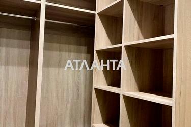 2-rooms apartment apartment by the address st. Zhemchuzhnaya (area 78,0 m2) - Atlanta.ua - photo 43