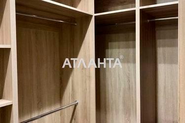 2-rooms apartment apartment by the address st. Zhemchuzhnaya (area 78,0 m2) - Atlanta.ua - photo 44