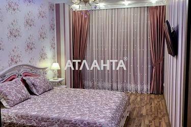 2-rooms apartment apartment by the address st. Zhemchuzhnaya (area 78,0 m2) - Atlanta.ua - photo 32
