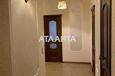 2-rooms apartment apartment by the address st. Zhemchuzhnaya (area 78,0 m2) - Atlanta.ua - photo 46