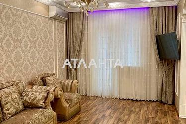 2-rooms apartment apartment by the address st. Zhemchuzhnaya (area 78,0 m2) - Atlanta.ua - photo 34