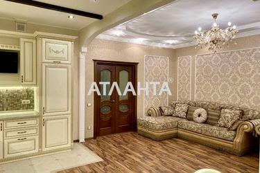 2-rooms apartment apartment by the address st. Zhemchuzhnaya (area 78,0 m2) - Atlanta.ua - photo 27