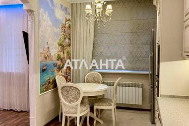 2-rooms apartment apartment by the address st. Zhemchuzhnaya (area 78,0 m2) - Atlanta.ua - photo 29