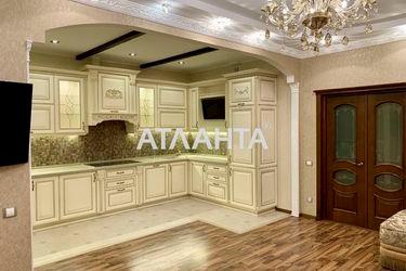 2-rooms apartment apartment by the address st. Zhemchuzhnaya (area 78,0 m2) - Atlanta.ua - photo 26