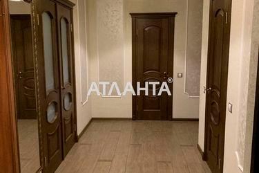 2-rooms apartment apartment by the address st. Zhemchuzhnaya (area 78,0 m2) - Atlanta.ua - photo 47
