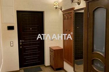 2-rooms apartment apartment by the address st. Zhemchuzhnaya (area 78,0 m2) - Atlanta.ua - photo 35