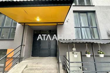 1-room apartment apartment by the address st. Vishnevaya (area 34,6 m2) - Atlanta.ua - photo 27
