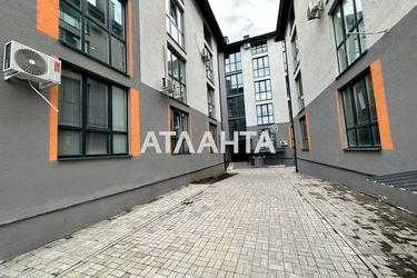 1-room apartment apartment by the address st. Vishnevaya (area 34,6 m2) - Atlanta.ua - photo 29