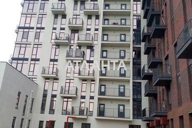 1-room apartment apartment by the address st. Radostnaya (area 22,5 m2) - Atlanta.ua - photo 12