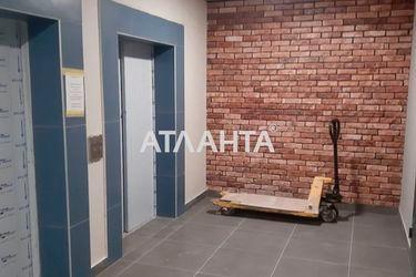 1-room apartment apartment by the address st. Radostnaya (area 22,5 m2) - Atlanta.ua - photo 18