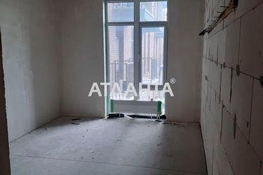 1-room apartment apartment by the address st. Radostnaya (area 22,5 m2) - Atlanta.ua - photo 19