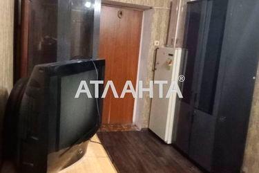 Room in dormitory apartment by the address st. Krasnova (area 14,1 m2) - Atlanta.ua - photo 13