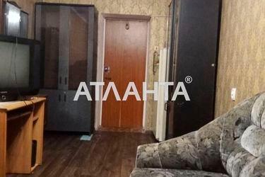 Room in dormitory apartment by the address st. Krasnova (area 14,1 m2) - Atlanta.ua - photo 14