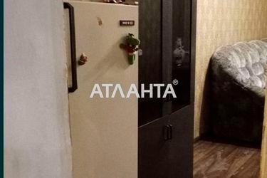 Room in dormitory apartment by the address st. Krasnova (area 14,1 m2) - Atlanta.ua - photo 15