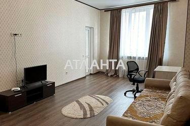 1-room apartment apartment by the address st. Lyustdorfskaya dor Chernomorskaya dor (area 65,0 m2) - Atlanta.ua - photo 12