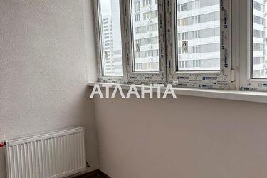 1-room apartment apartment by the address st. Lyustdorfskaya dor Chernomorskaya dor (area 65,0 m2) - Atlanta.ua - photo 17