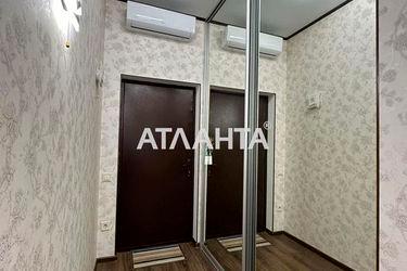 1-room apartment apartment by the address st. Lyustdorfskaya dor Chernomorskaya dor (area 65,0 m2) - Atlanta.ua - photo 18