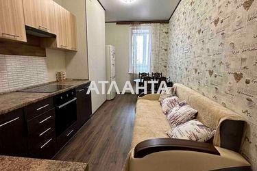 1-room apartment apartment by the address st. Lyustdorfskaya dor Chernomorskaya dor (area 65,0 m2) - Atlanta.ua - photo 13