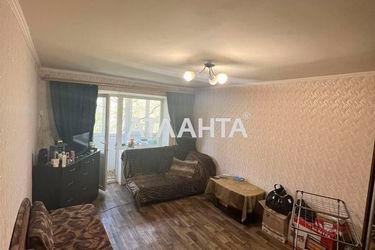 1-room apartment apartment by the address st. Kuznetsova kap (area 32,0 m2) - Atlanta.ua - photo 13