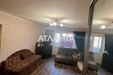 1-room apartment apartment by the address st. Kuznetsova kap (area 32,0 m2) - Atlanta.ua - photo 14
