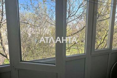 1-room apartment apartment by the address st. Kuznetsova kap (area 32,0 m2) - Atlanta.ua - photo 16