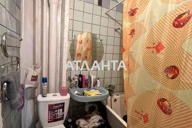 1-room apartment apartment by the address st. Kuznetsova kap (area 32,0 m2) - Atlanta.ua - photo 19