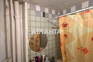 1-room apartment apartment by the address st. Kuznetsova kap (area 32,0 m2) - Atlanta.ua - photo 22