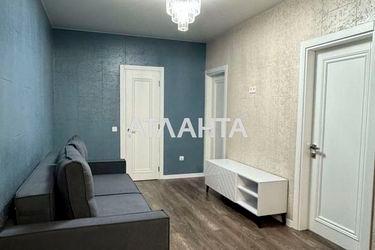 2-rooms apartment apartment by the address st. Marselskaya (area 72,4 m2) - Atlanta.ua - photo 33