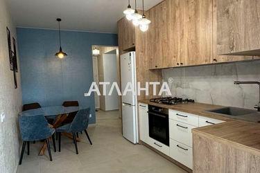 2-rooms apartment apartment by the address st. Marselskaya (area 72,4 m2) - Atlanta.ua - photo 25