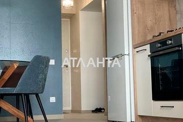 2-rooms apartment apartment by the address st. Marselskaya (area 72,4 m2) - Atlanta.ua - photo 28