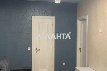 2-rooms apartment apartment by the address st. Marselskaya (area 72,4 m2) - Atlanta.ua - photo 44