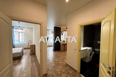 2-rooms apartment apartment by the address st. Dmitriya Lutsenko Kreysera Avrora (area 55,0 m2) - Atlanta.ua - photo 15