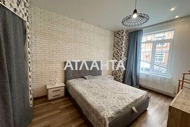 2-rooms apartment apartment by the address st. Dmitriya Lutsenko Kreysera Avrora (area 55,0 m2) - Atlanta.ua - photo 16