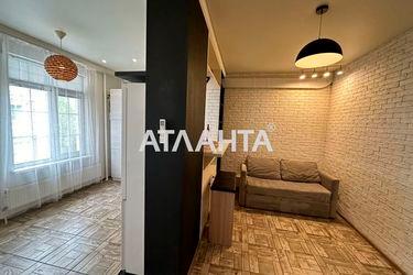 2-комнатная квартира по адресу ул. Дмитрия Луценко (площадь 55,0 м2) - Atlanta.ua - фото 22