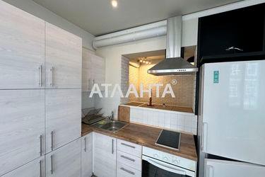 2-комнатная квартира по адресу ул. Дмитрия Луценко (площадь 55,0 м2) - Atlanta.ua - фото 25