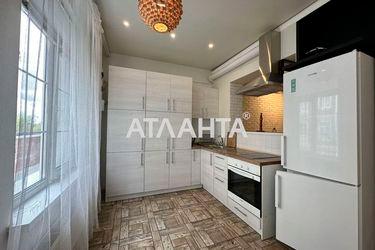 2-комнатная квартира по адресу ул. Дмитрия Луценко (площадь 55,0 м2) - Atlanta.ua - фото 26