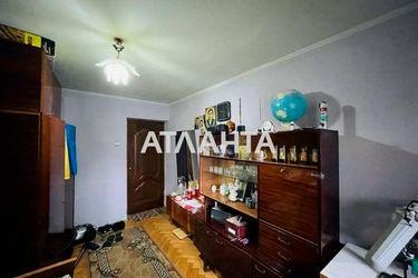 4+-rooms apartment apartment by the address st. Pancha P ul (area 83,6 m2) - Atlanta.ua - photo 15