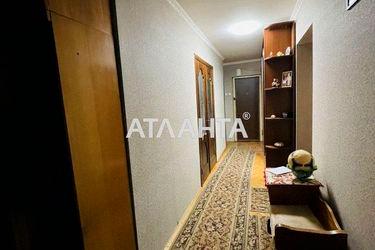 4+-rooms apartment apartment by the address st. Pancha P ul (area 83,6 m2) - Atlanta.ua - photo 22