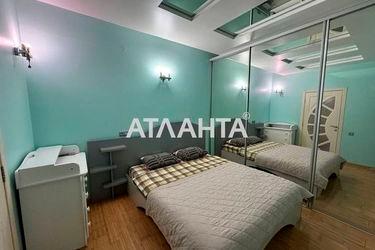 2-rooms apartment apartment by the address st. Tenistaya (area 55,0 m2) - Atlanta.ua - photo 25