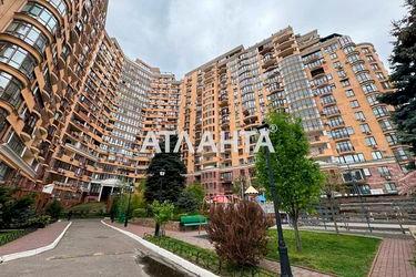 2-rooms apartment apartment by the address st. Tenistaya (area 55,0 m2) - Atlanta.ua - photo 30