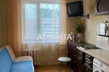 1-room apartment apartment by the address st. Marselskaya (area 14,0 m2) - Atlanta.ua - photo 10