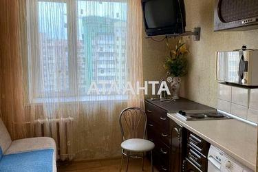 1-room apartment apartment by the address st. Marselskaya (area 14,0 m2) - Atlanta.ua - photo 11