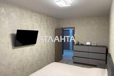 2-rooms apartment apartment by the address st. Vorobeva ak (area 62,2 m2) - Atlanta.ua - photo 34