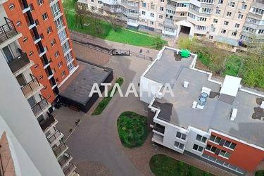 2-rooms apartment apartment by the address st. Geroev oborony OdessyGeroev Stalingrada (area 120,0 m2) - Atlanta.ua - photo 35