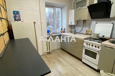 2-rooms apartment apartment by the address st. Chernyakhovskogo (area 43,0 m2) - Atlanta.ua - photo 7