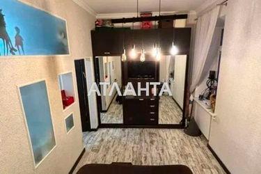 2-rooms apartment apartment by the address st. Kolontaevskaya Dzerzhinskogo (area 76,0 m2) - Atlanta.ua - photo 22