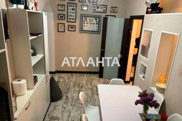 2-rooms apartment apartment by the address st. Kolontaevskaya Dzerzhinskogo (area 76,0 m2) - Atlanta.ua - photo 24