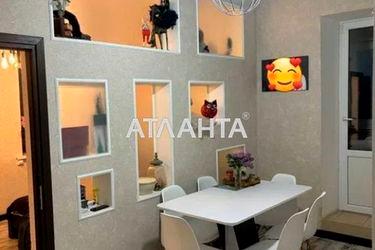 2-rooms apartment apartment by the address st. Kolontaevskaya Dzerzhinskogo (area 76,0 m2) - Atlanta.ua - photo 25