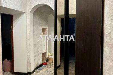 2-rooms apartment apartment by the address st. Kolontaevskaya Dzerzhinskogo (area 76,0 m2) - Atlanta.ua - photo 32