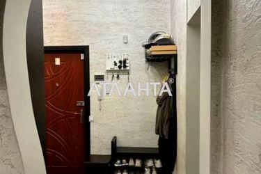 2-rooms apartment apartment by the address st. Kolontaevskaya Dzerzhinskogo (area 76,0 m2) - Atlanta.ua - photo 33